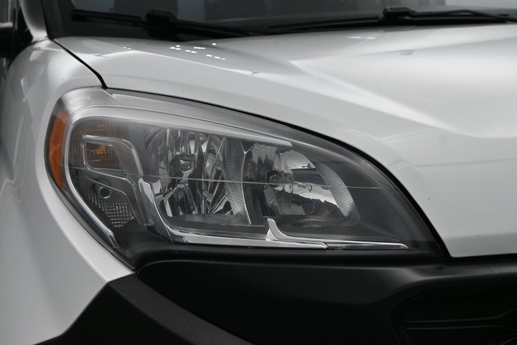 2021 Ram ProMaster City Tradesman Cargo Van