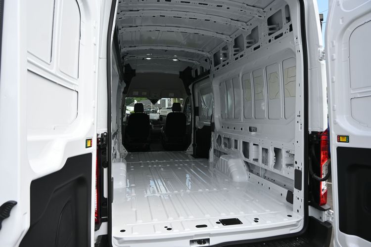 2026 Ford Transit-350 Cargo Van 