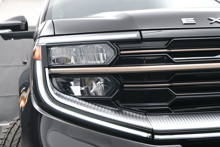 2026 Ford Expedition Max King Ranch MAX