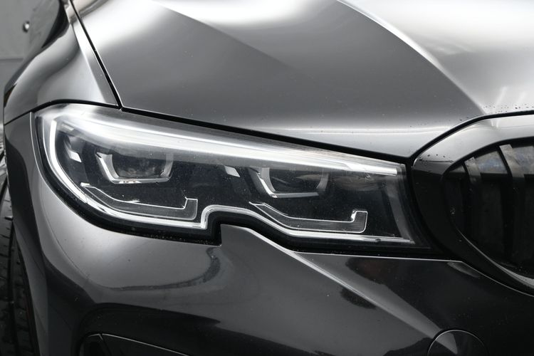 2020 BMW M340i M340i xDrive Sedan