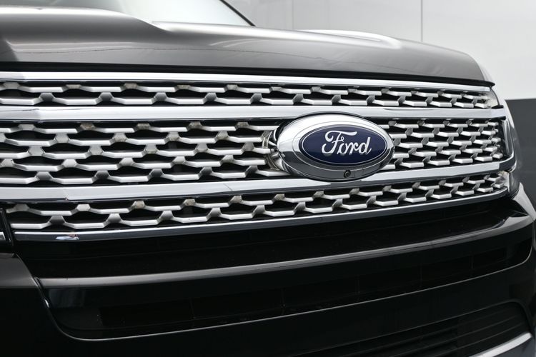 2020 Ford Expedition Platinum