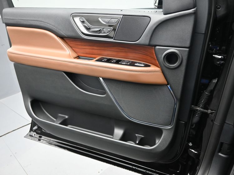 2024 Lincoln Navigator Reserve L
