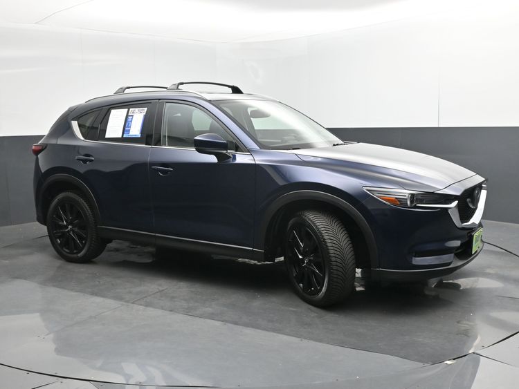2019 Mazda CX-5 Grand Touring Reserve