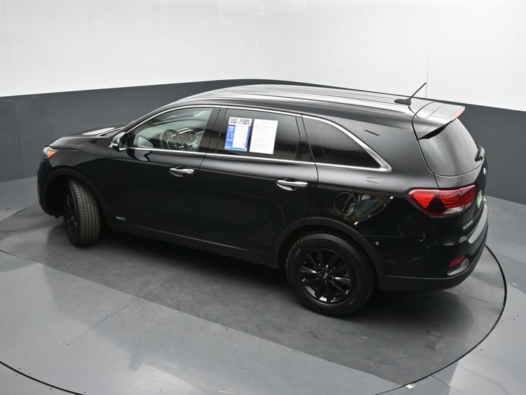 2020 Kia Sorento 3.3L LX