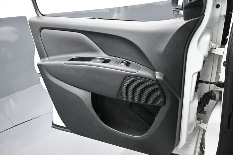 2021 Ram ProMaster City Tradesman Cargo Van