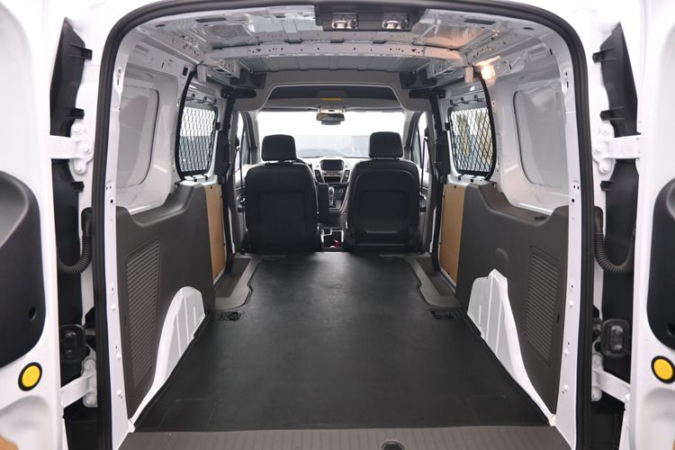 2022 Ford Transit Connect XL Cargo Van