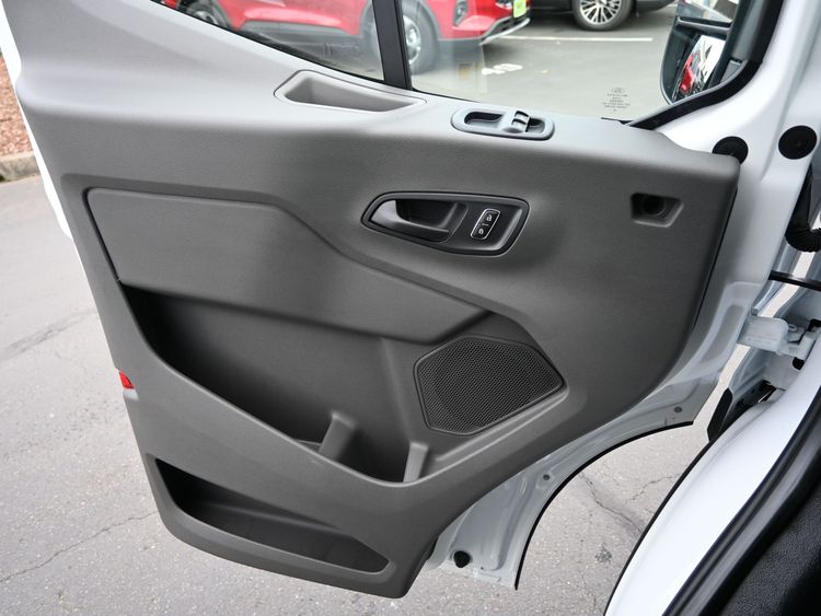 2026 Ford Transit-350 Cargo Van 