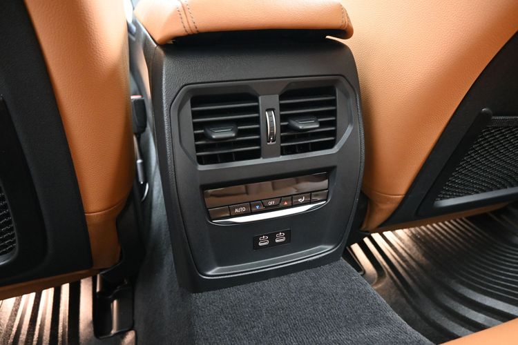 2022 BMW i4 eDrive40