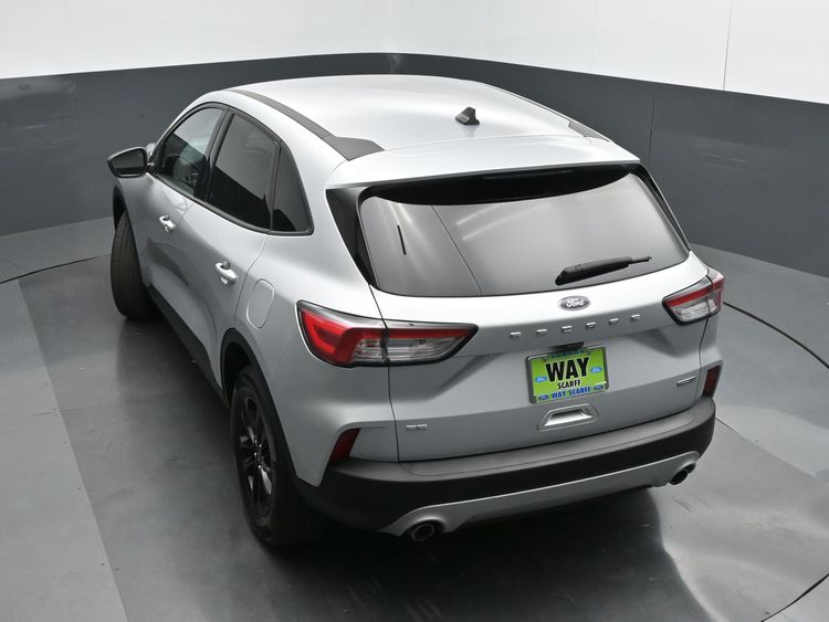 2020 Ford Escape SE Sport Hybrid