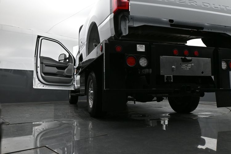 2023 Ford F-250 Super Duty XL