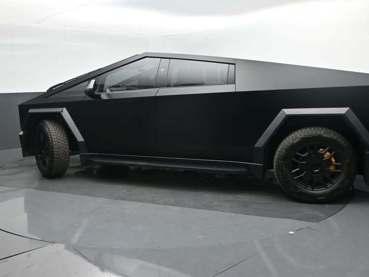 2024 Tesla Cybertruck All-Wheel Drive