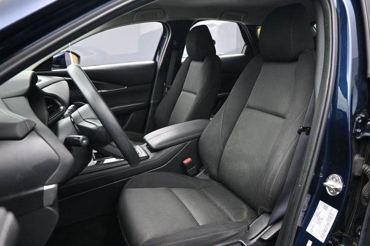 2021 Mazda CX-30 2.5 S