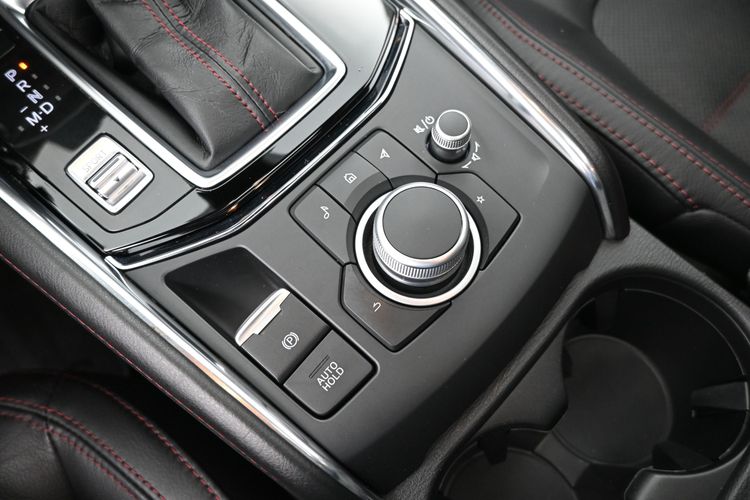 2021 Mazda CX-5 Carbon Edition Turbo