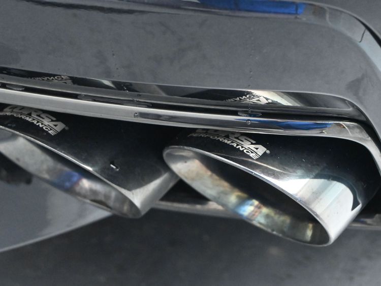 2024 Chevrolet Stingray 1LT RWD