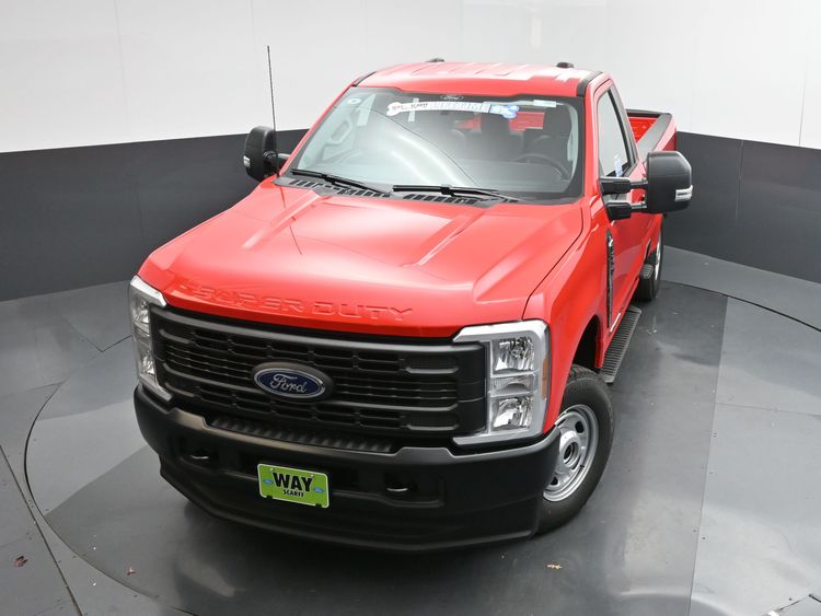2026 Ford F-250 Super Duty XL