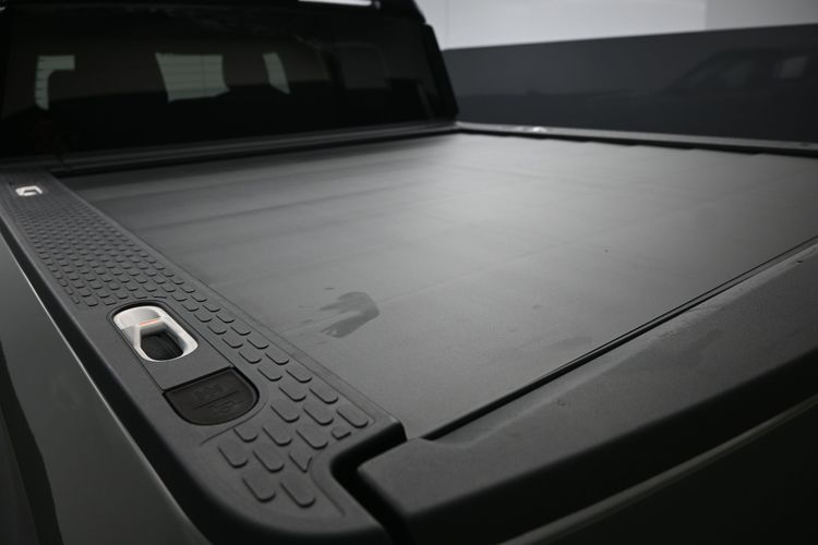 2022 Rivian R1T Launch Edition