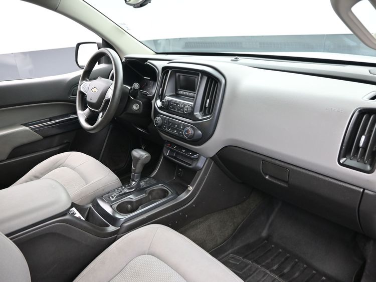2015 Chevrolet Colorado WT