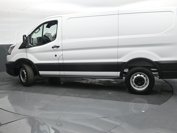 2026 Ford Transit-150 Cargo Van 