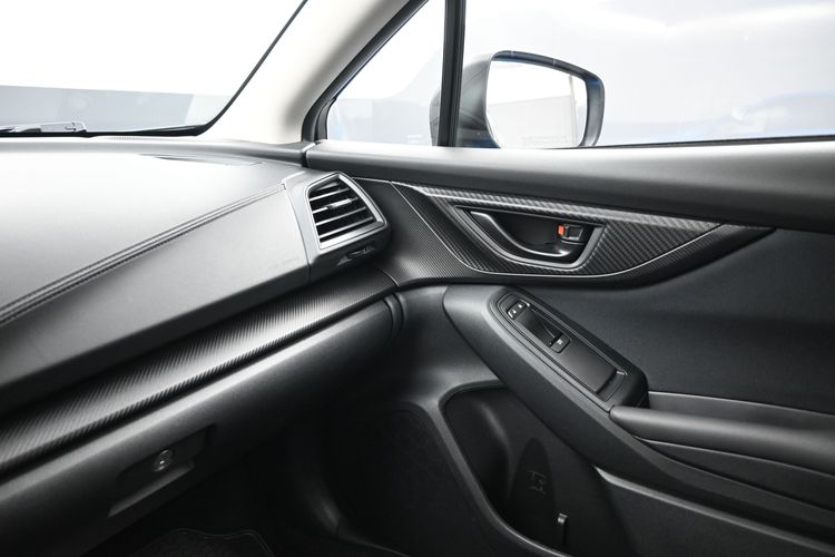 2022 Subaru Impreza Base Sedan