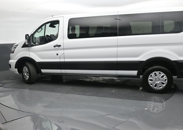 2023 Ford Transit-350 Passenger Van XLT
