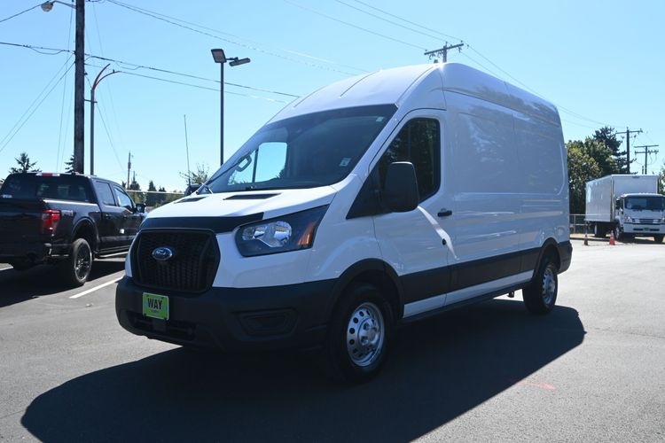 2025 Ford Transit-250 Cargo Van 
