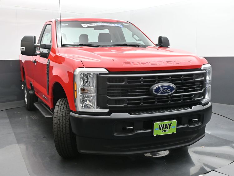 2026 Ford F-250 Super Duty XL