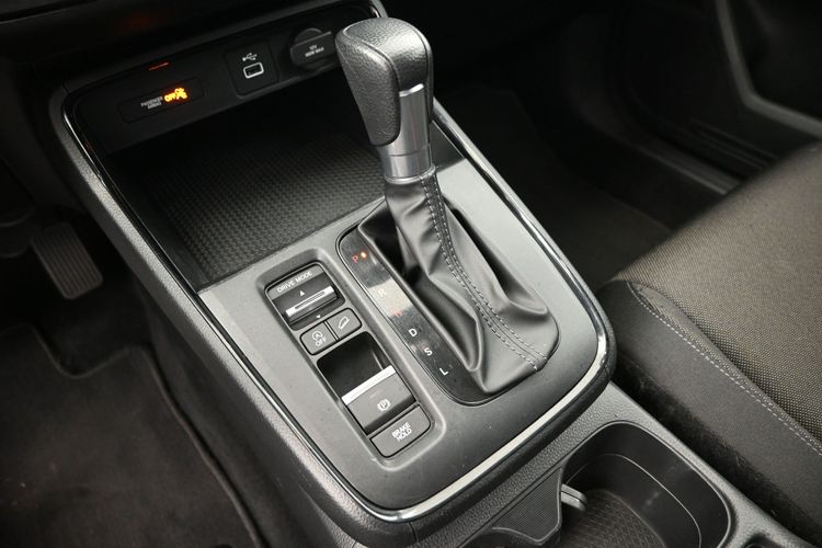 2025 Honda CR-V LX 2WD