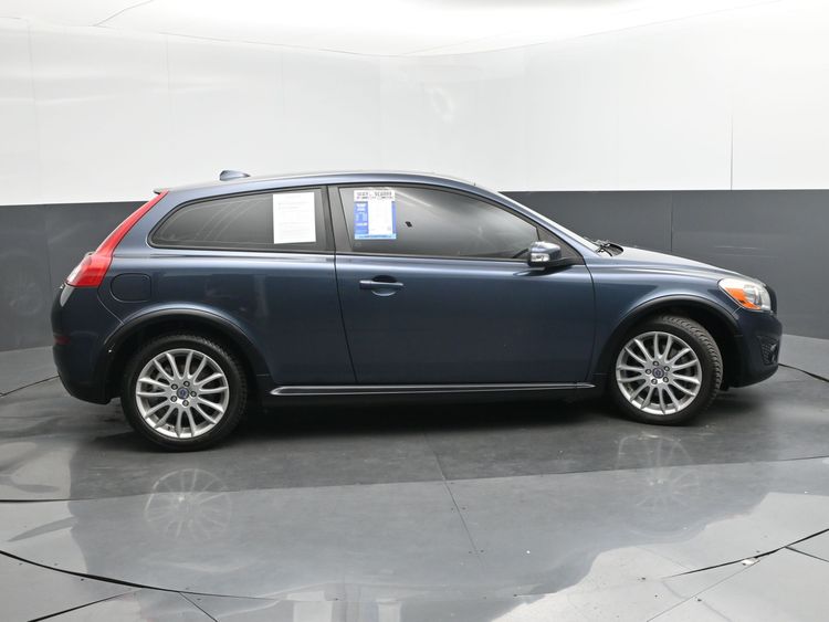 2011 Volvo C30 T5 (Fleet Only)
