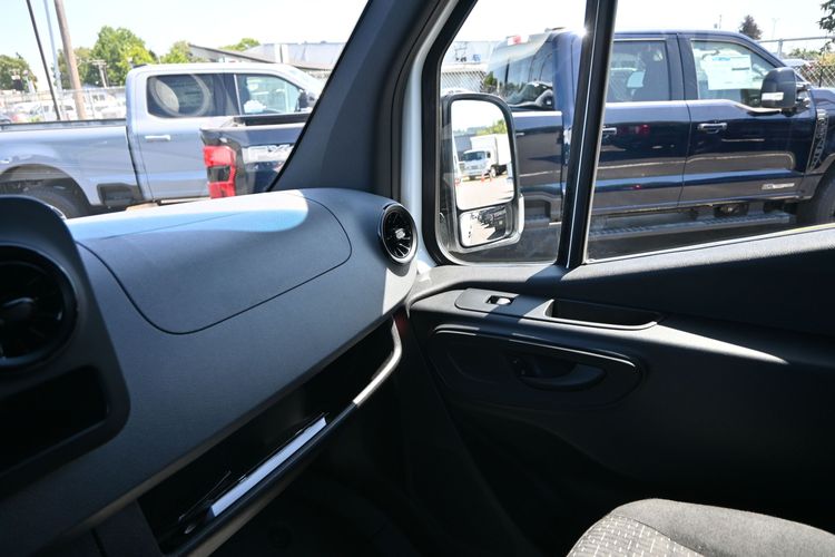 2021 Mercedes-Benz Sprinter 2500 Standard Roof I4 Diesel