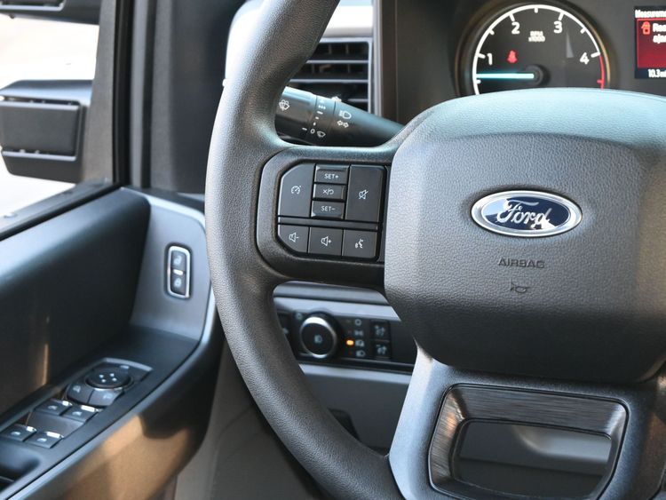 2026 Ford F-350 Super Duty XL