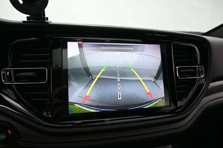 2021 Dodge Durango GT AWD