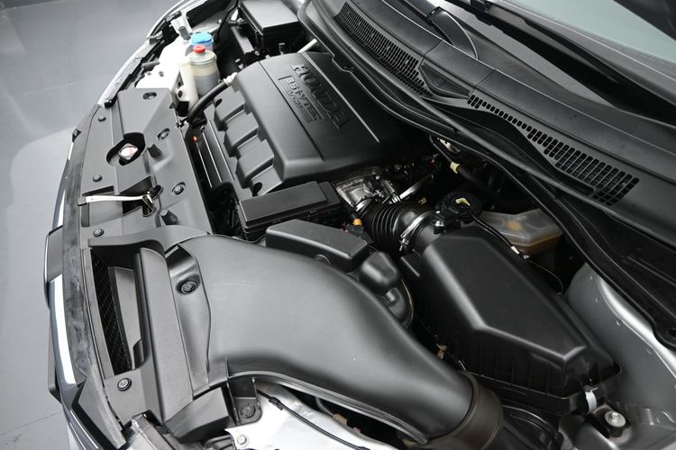 2015 Honda Odyssey Touring Elite