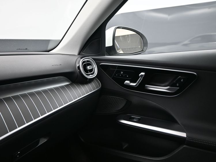 2023 Mercedes-Benz C 300 Sedan