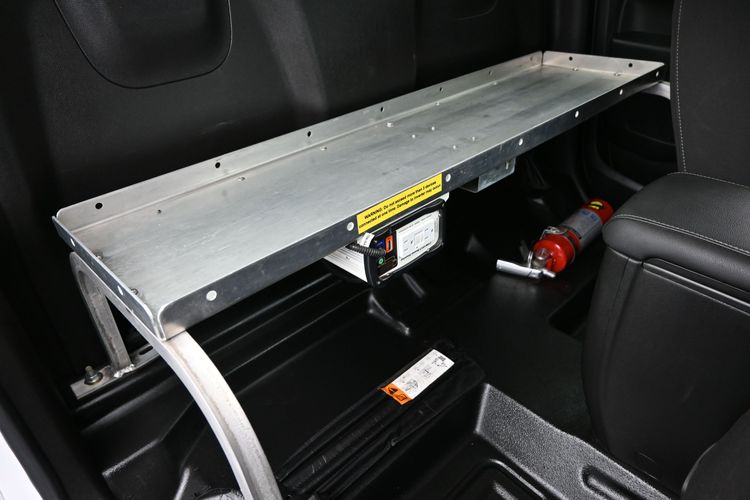 2021 Chevrolet Colorado 2WD Extended Cab Long Box LT
