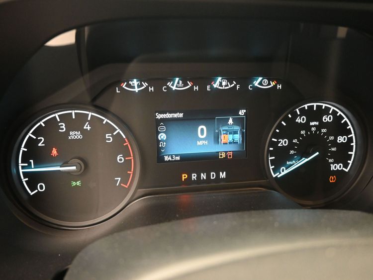 2023 Ford F-250 Super Duty XL