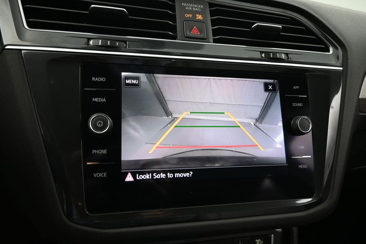 2019 Volkswagen Tiguan 2.0T SEL