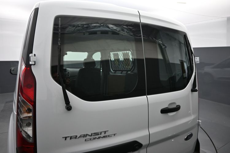 2022 Ford Transit Connect XL Cargo Van