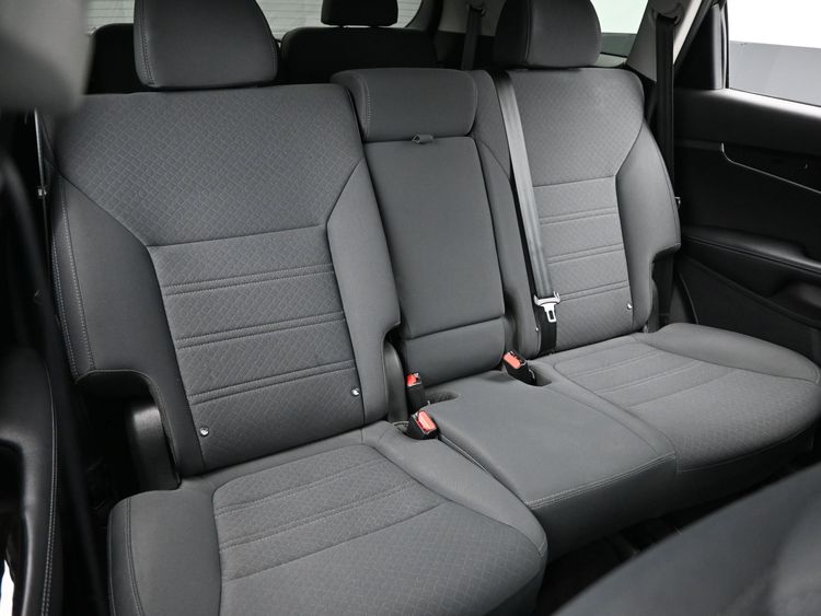 2020 Kia Sorento 3.3L LX