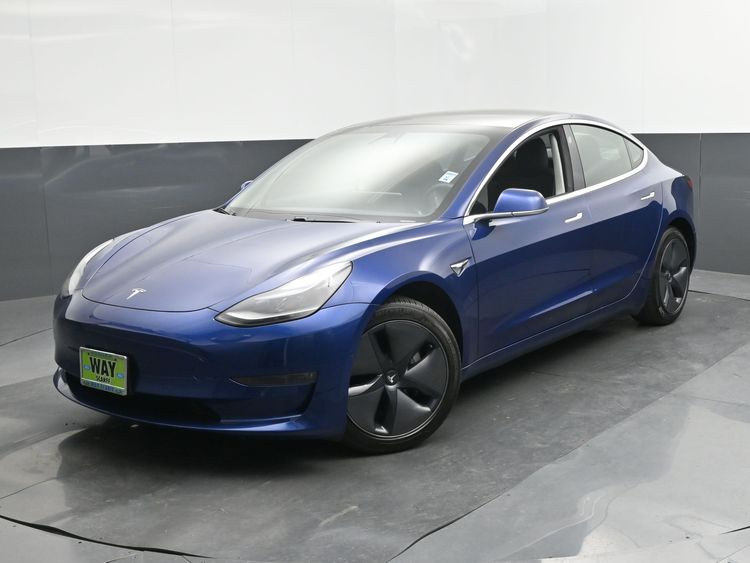 2020 Tesla Model 3 Base
