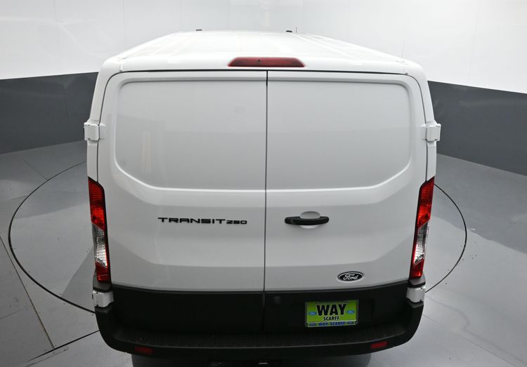 2026 Ford Transit-250 Cargo Van 