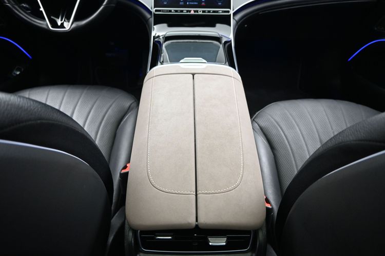 2023 Mercedes-Benz EQS 450 Sedan 4MATIC