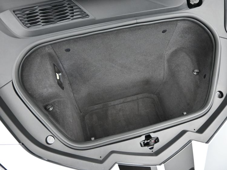 2020 Chevrolet Corvette Stingray RWD Convertible 1LT