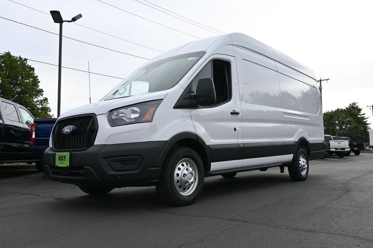 2026 Ford Transit-350 Cargo Van 