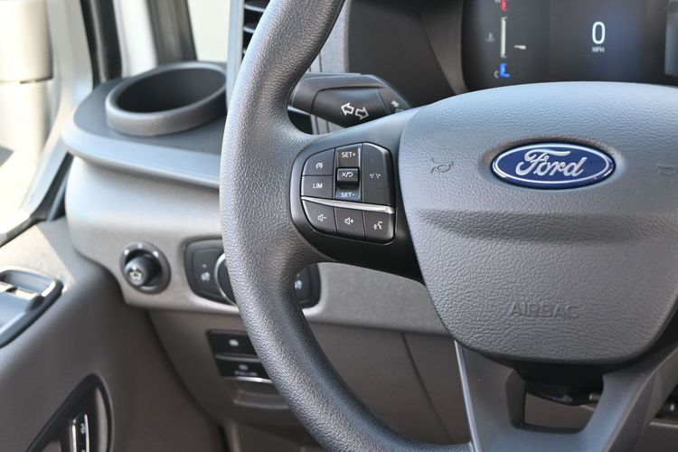 2026 Ford Transit-350 Cargo Van 