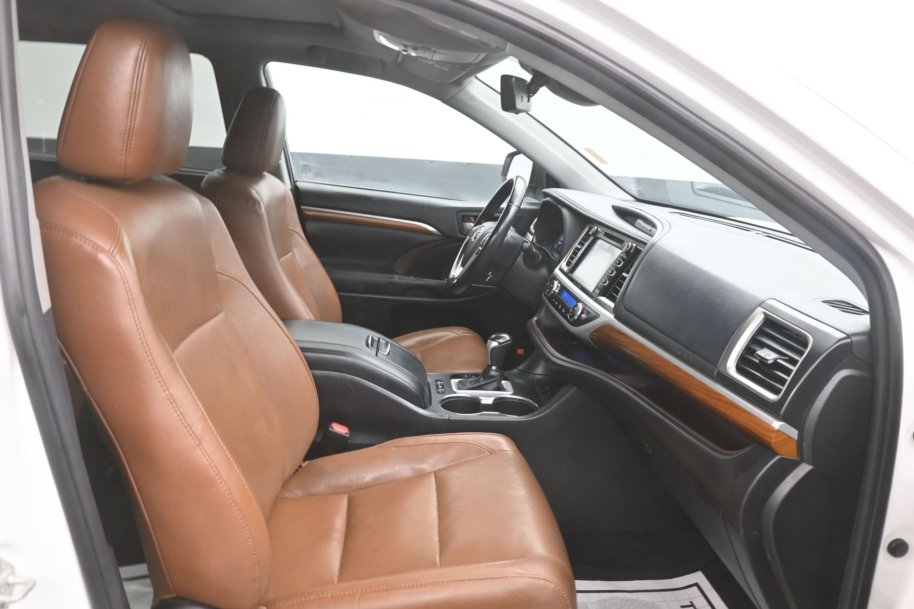 2019 Toyota Highlander Limited - Photo 10