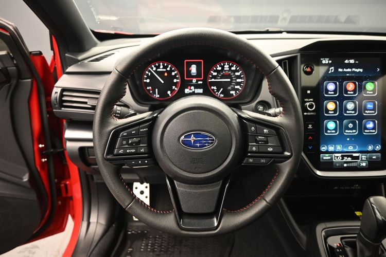 2024 Subaru Impreza RS 5-Door