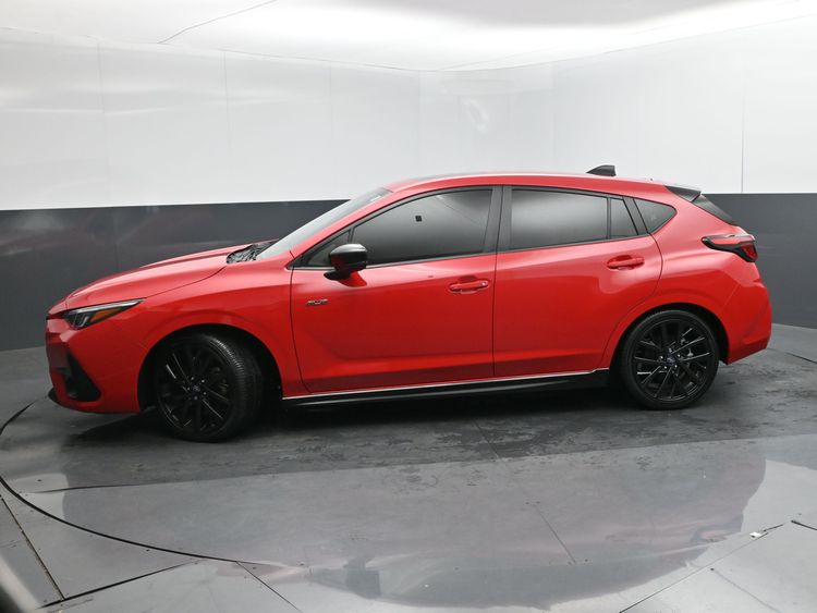 2024 Subaru Impreza RS 5-Door