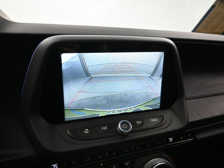 2018 Chevrolet Camaro 2SS