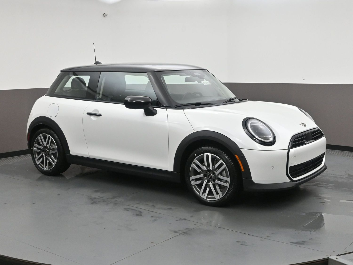 MINI New Inventory Search | MINI Halifax