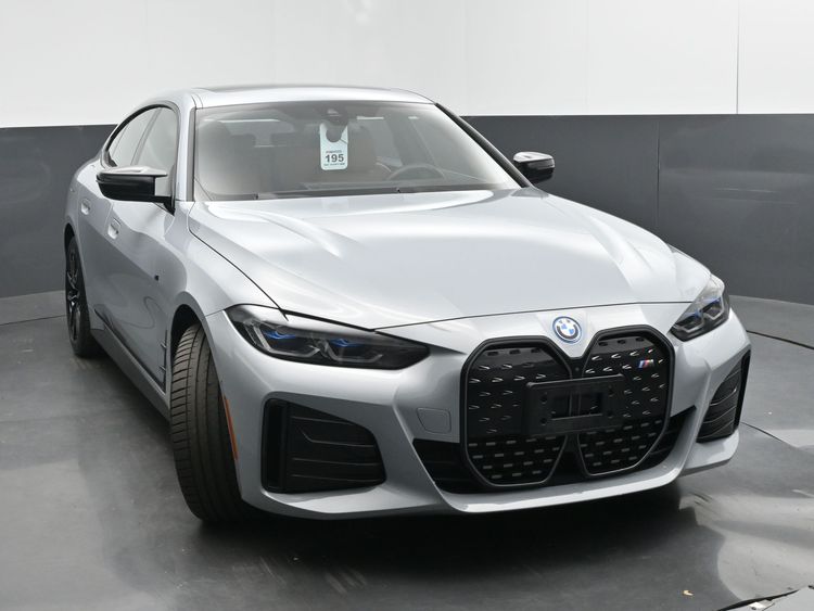 2023 BMW i4 M50